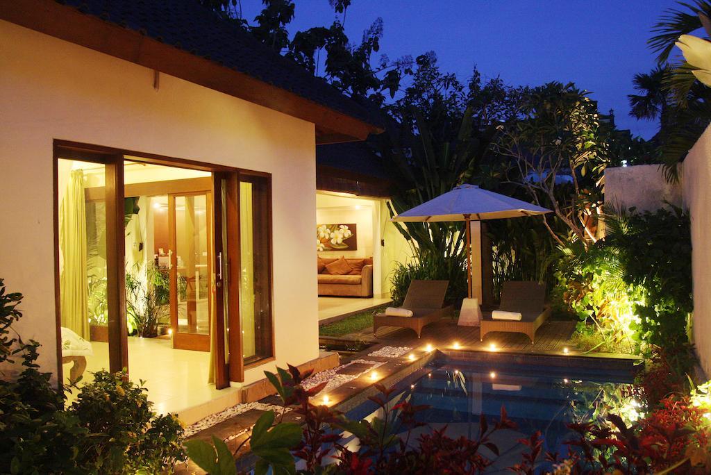 Villa Bali Zen Kerobokan Ngoại thất bức ảnh