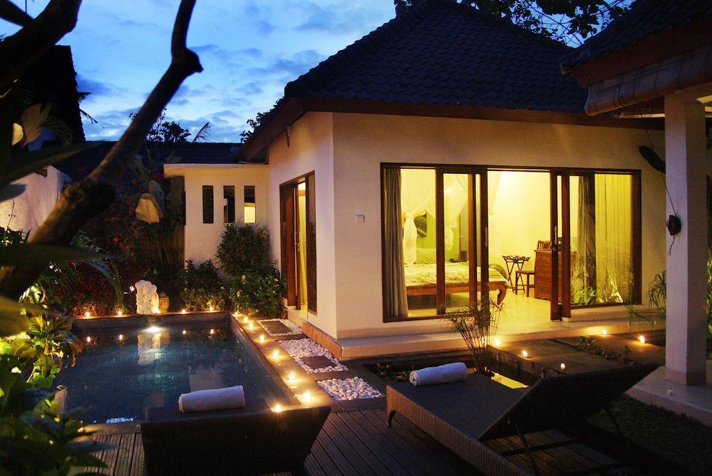 Villa Bali Zen Kerobokan Ngoại thất bức ảnh