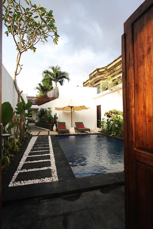 Villa Bali Zen Kerobokan Ngoại thất bức ảnh