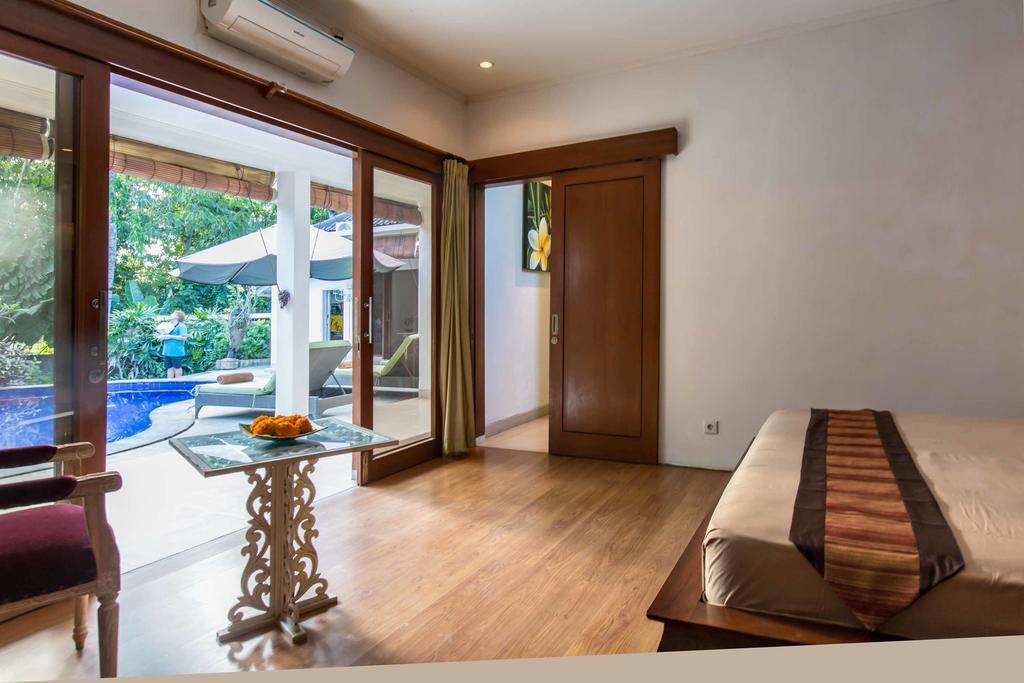 Villa Bali Zen Kerobokan Ngoại thất bức ảnh