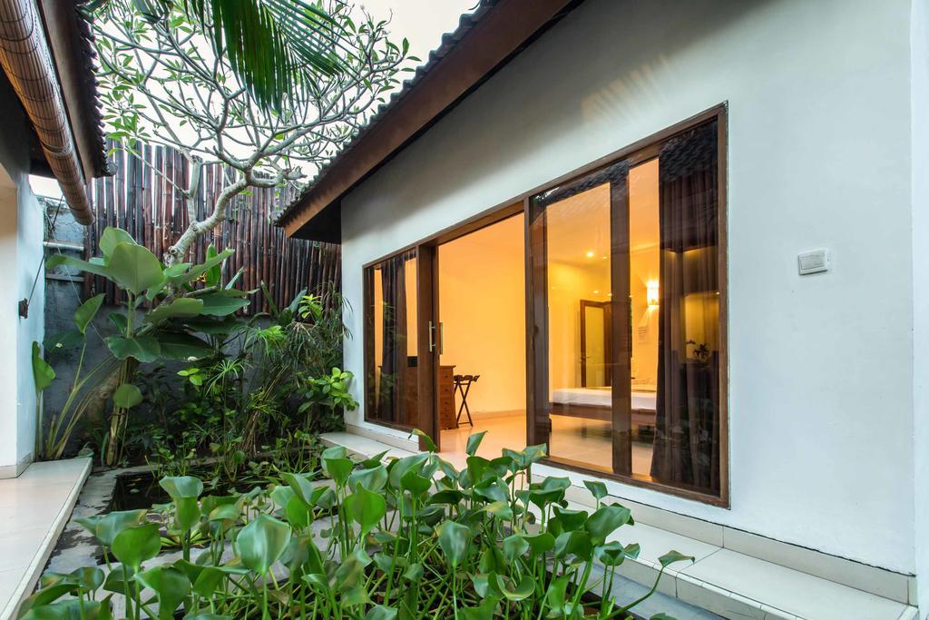Villa Bali Zen Kerobokan Ngoại thất bức ảnh