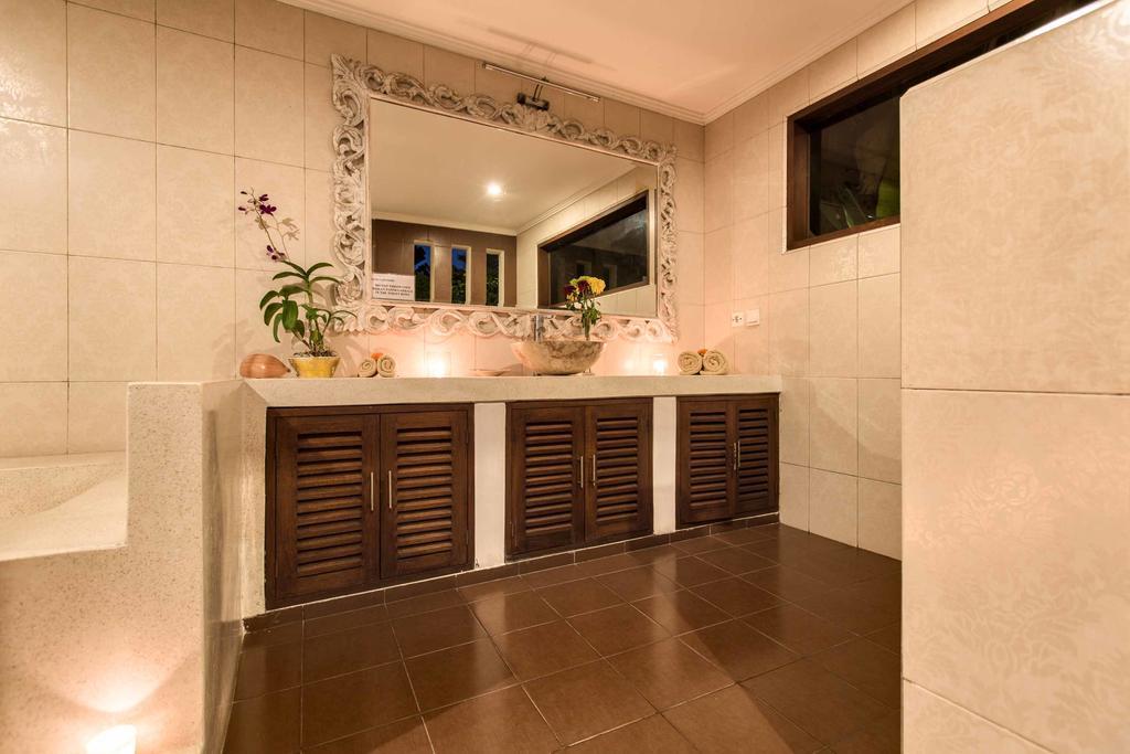 Villa Bali Zen Kerobokan Ngoại thất bức ảnh